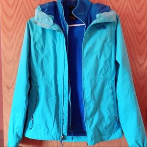 SOLD The North Face Women’s 3-in-1 Jacket